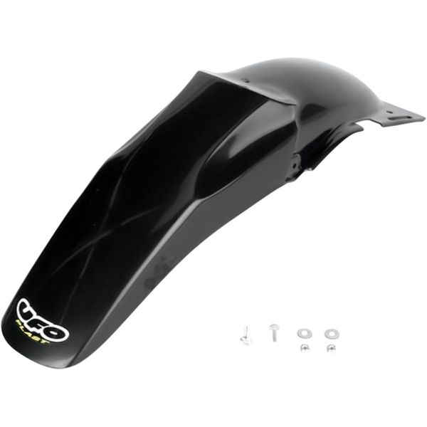 Rear fender UFO UFO rear mudguard Suzuki RM125/RM250 (99-00)