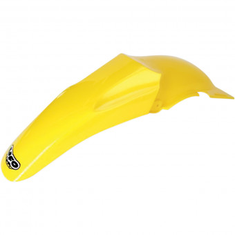 UFO UFO rear mudguard Suzuki RM125/RM250 (99-00)