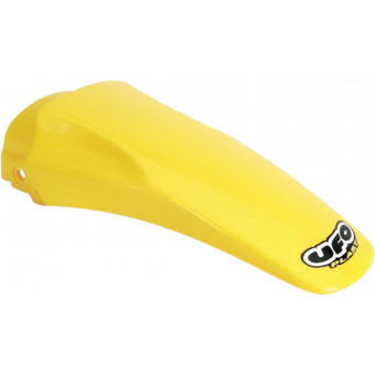 Rear fender UFO UFO Suzuki RM80 rear mudguard (86-99)
