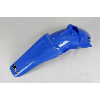 Rear fender UFO UFO TM Racing Cross 125/250 rear mudguard (97-00)