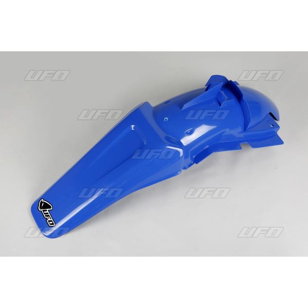 Rear fender UFO UFO TM Racing Cross 125/250 rear mudguard (97-00)