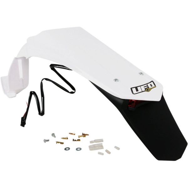 Rear fender UFO UFO rear mudguard Yamaha WR250F/WR450F (07-15)