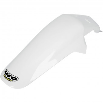 Rear fender UFO UFO rear mudguard Yamaha YZ125/YZ250 (91-92)