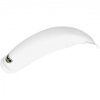 Rear fender UFO UFO rear mudguard Yamaha YZ125/YZ250 (87-90)