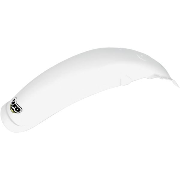 Rear fender UFO UFO rear mudguard Yamaha YZ125/YZ250 (87-90)