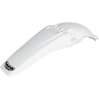 UFO UFO rear mudguard Yamaha YZ125/YZ250 (96-01)