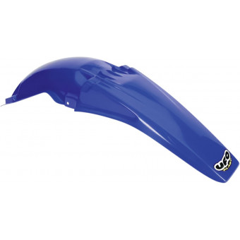 Rear fender UFO UFO rear mudguard Yamaha YZ125/YZ250 (96-01)
