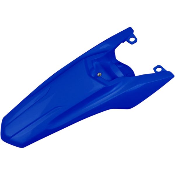 UFO UFO rear mudguard Yamaha YZ65 (19-22)