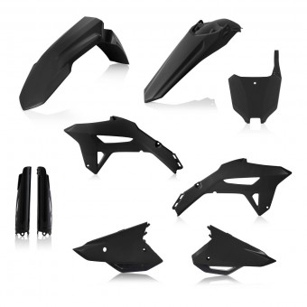 Plastic kit Acerbis Kit Plastiques Complet Acerbis Honda CRF450R (21) Plastic kit Acerbis Kit Plastiques Complet Acerbis Honda CRF450R (21)