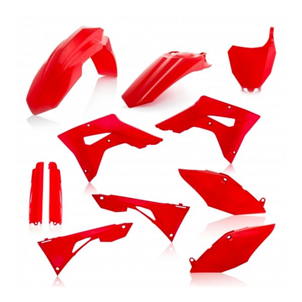 Acerbis Acerbis Honda CRF250RX/CRF450RX Complete Plastics Kit (19-21)