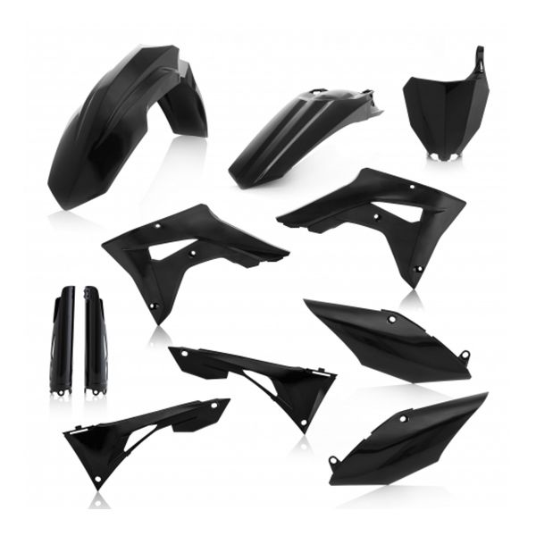 Acerbis Acerbis Honda CRF250RX/CRF450RX Complete Plastics Kit (19-21)
