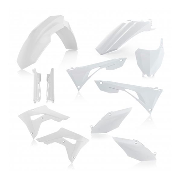 Acerbis Acerbis Honda CRF250RX/CRF450RX Complete Plastics Kit (19-21)