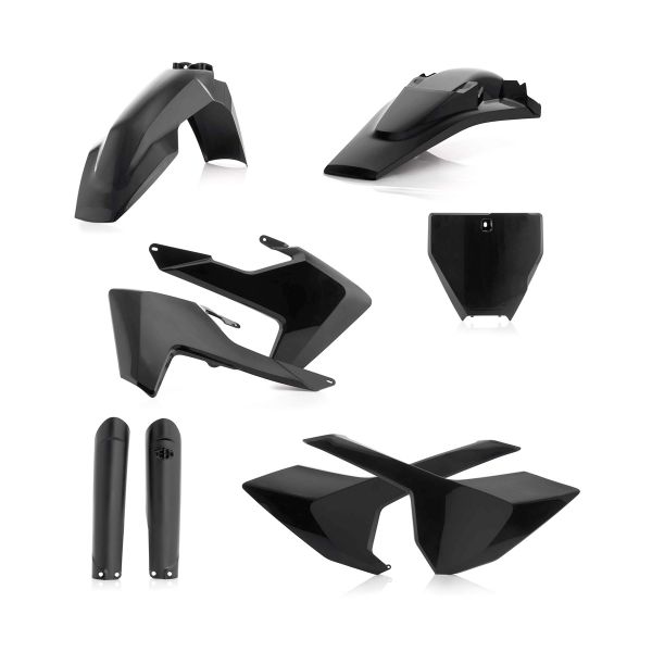 Acerbis Acerbis Husqvarna TC/FC Complete Plastics Kit (16-18)