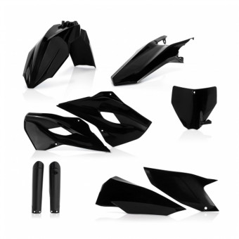 Acerbis Acerbis Husqvarna TC250 Complete Plastics Kit (16)