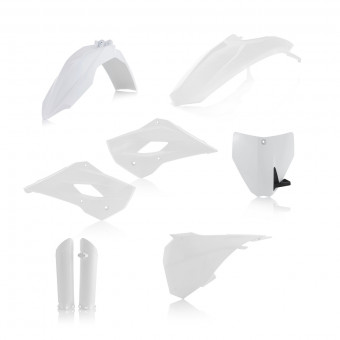 Acerbis Acerbis Husqvarna TC85 Complete Plastics Kit (14-17)