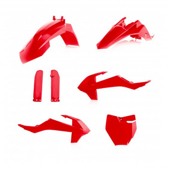 Acerbis Complete Acerbis Plastics Kit KTM SX65/Gas Gas MC65 (19-21)