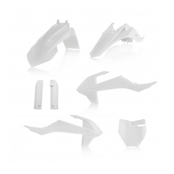 Acerbis Complete Acerbis Plastics Kit KTM SX65/Gas Gas MC65 (19-21)