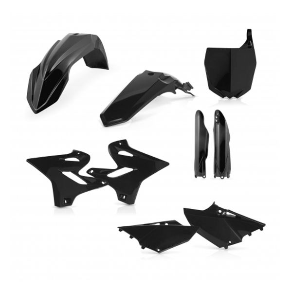Acerbis Acerbis Complete Plastics Kit Yamaha YZ125/WR125 (19-21)