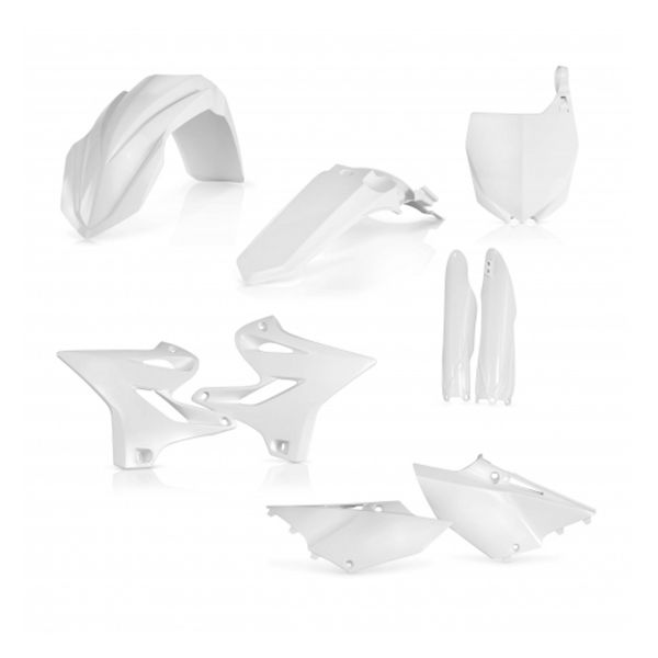 Acerbis Acerbis Complete Plastics Kit Yamaha YZ125/WR125 (19-21)