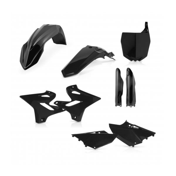 Acerbis Acerbis Complete Plastics Kit Yamaha YZ250/WR250 (19-21)