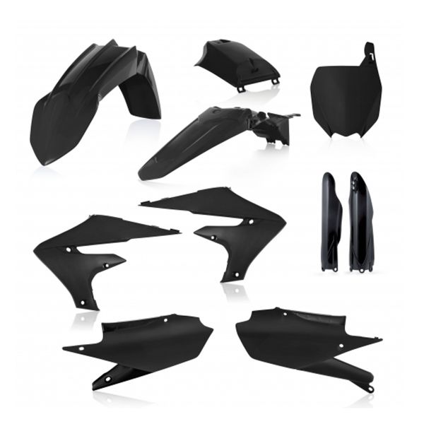 Acerbis Acerbis Complete Plastics Kit Yamaha YZ250F/YZ450F (19-21)