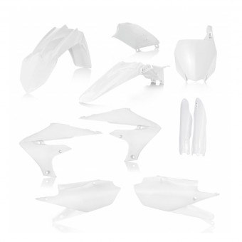 Acerbis Acerbis Complete Plastics Kit Yamaha YZ250F/YZ450F (19-21)