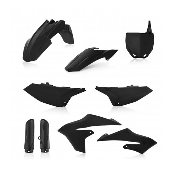 Acerbis Acerbis Complete Plastics Kit Yamaha YZ65 (18-21)