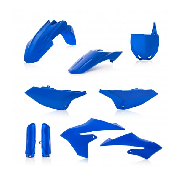 Acerbis Acerbis Complete Plastics Kit Yamaha YZ65 (18-21)