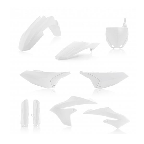 Acerbis Acerbis Complete Plastics Kit Yamaha YZ65 (18-21)
