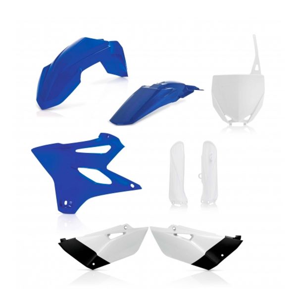 Acerbis Acerbis Complete Plastics Kit Yamaha YZ85 (19-21)