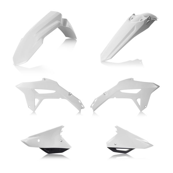 Acerbis Acerbis Plastic Kit Honda CRF450R (21)