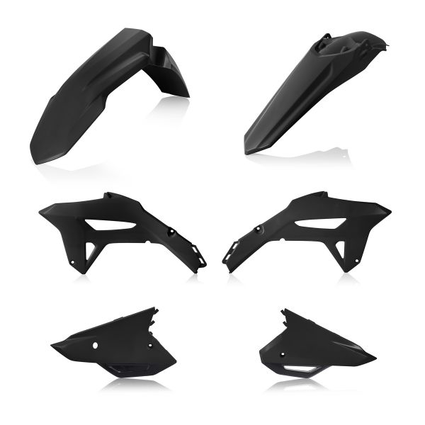 Acerbis Acerbis Plastic Kit Honda CRF450R (21)