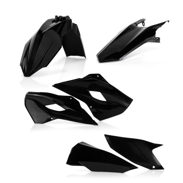 Plastic kit Acerbis Plastics Kit Acerbis Husqvarna FC/TC (14-16)