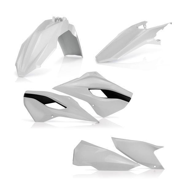 Acerbis Plastics Kit Acerbis Husqvarna FC/TC (14-16)