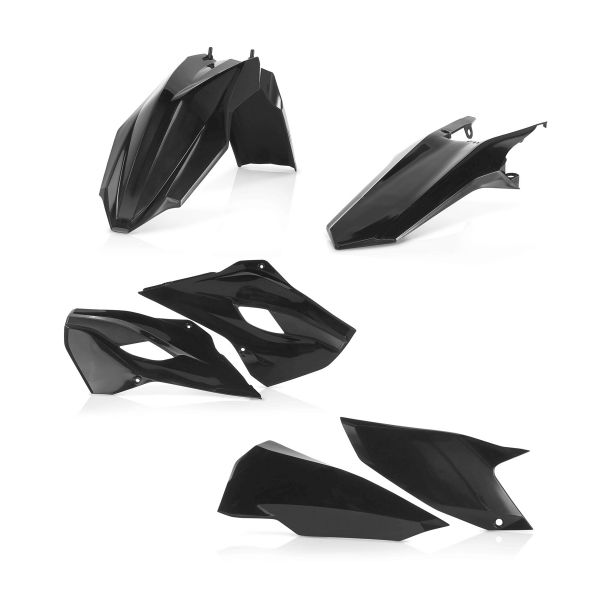 Plastic kit Acerbis Acerbis Husqvarna FE/TE Plastics Kit (14-16)