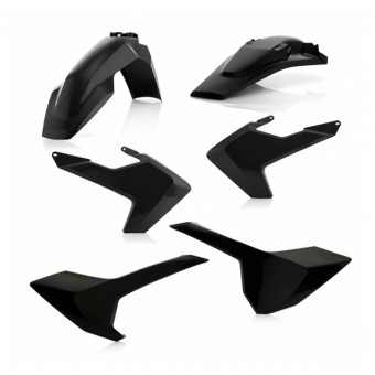 Plastic kit Acerbis Plastics Kit Acerbis Husqvarna TC/FC (16-18)