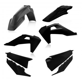 Plastic kit Acerbis Plastic Kit Acerbis Husqvarna TC/FC (19-21)