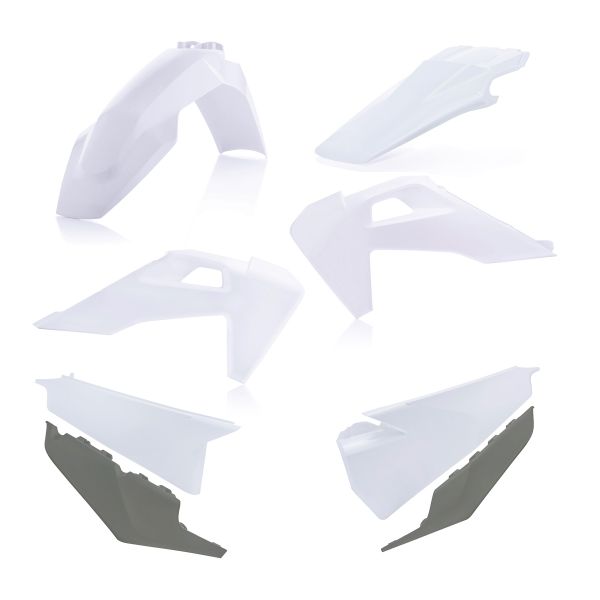 Acerbis Plastic Kit Acerbis Husqvarna TC/FC (19-21)