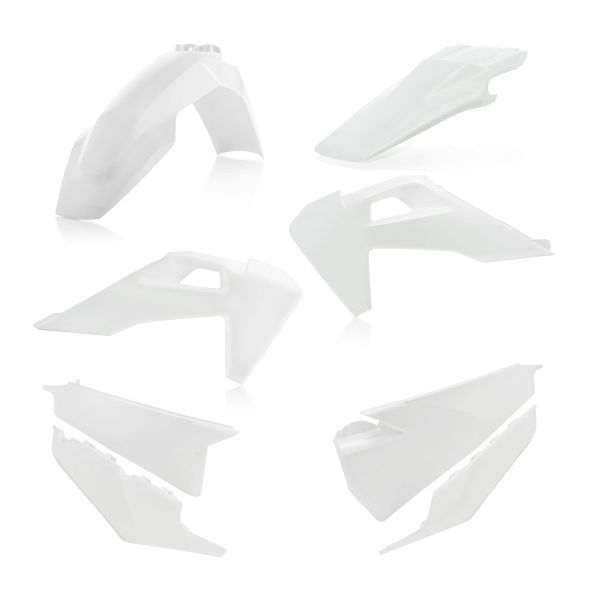 Acerbis Plastic Kit Acerbis Husqvarna TC/FC (19-21)