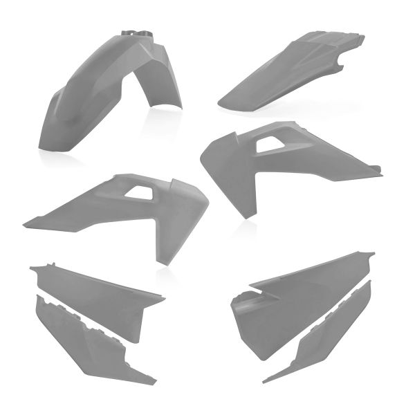 Acerbis Plastic Kit Acerbis Husqvarna TC/FC (19-21)