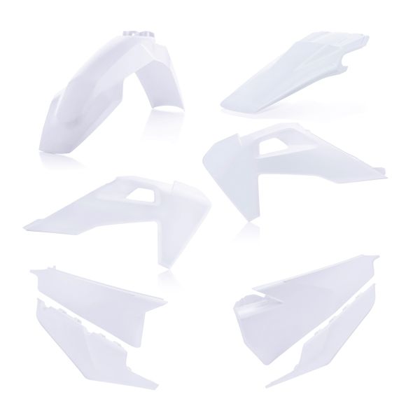 Acerbis Plastic Kit Acerbis Husqvarna TC/FC (19-21)