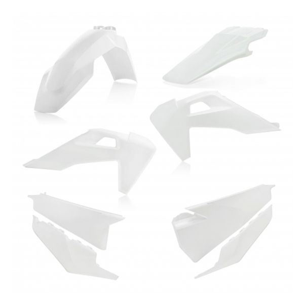 Acerbis Plastic Kit Acerbis Husqvarna TC/FC (19-21)