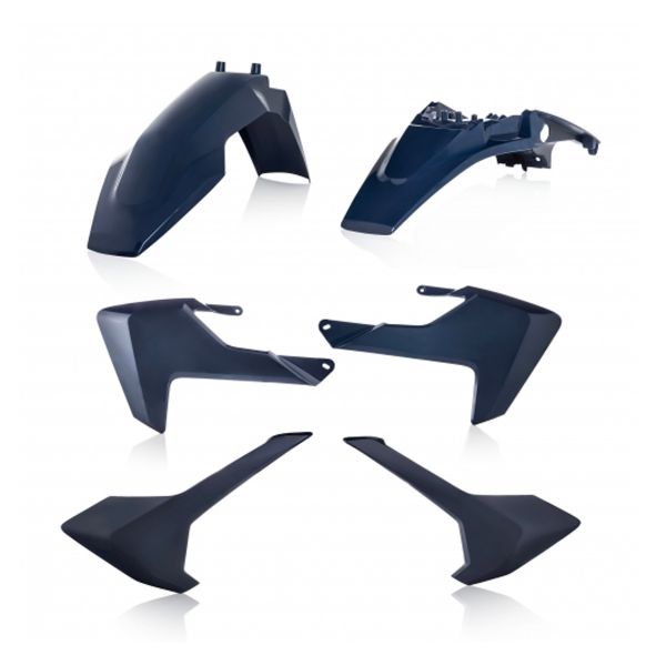 Plastic kit Acerbis Plastic Kit Acerbis Husqvarna TC65 (17-21)