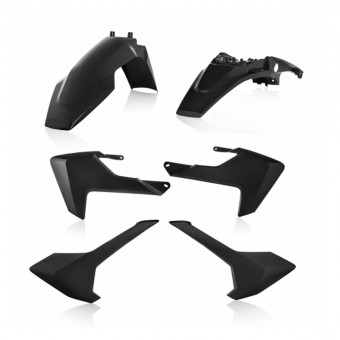 Acerbis Plastic Kit Acerbis Husqvarna TC65 (17-21)