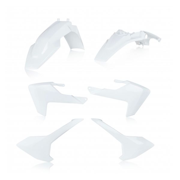 Acerbis Plastic Kit Acerbis Husqvarna TC65 (17-21)