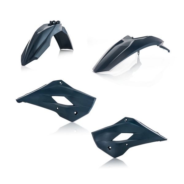 Plastic kit Acerbis Plastics Kit Acerbis Husqvarna TC85 (14-17)