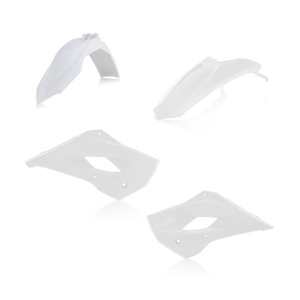 Acerbis Plastics Kit Acerbis Husqvarna TC85 (14-17)
