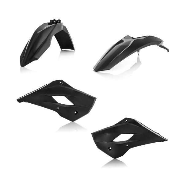 Acerbis Plastics Kit Acerbis Husqvarna TC85 (14-17)