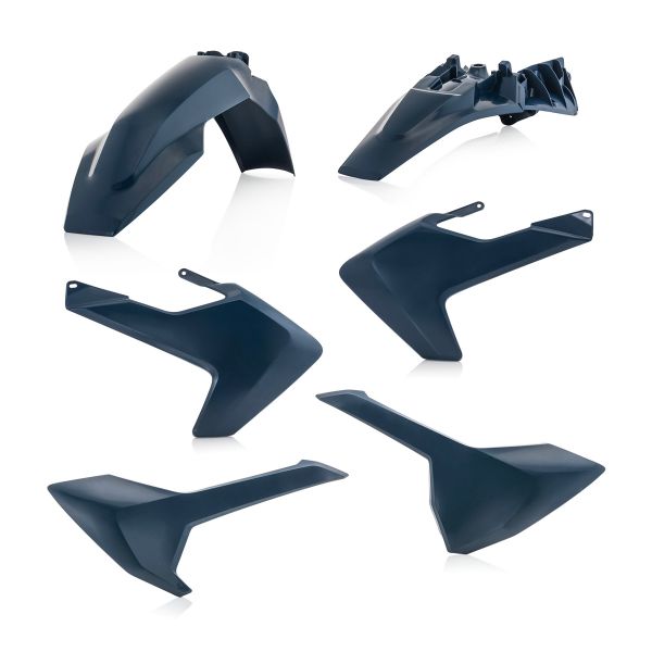 Plastic kit Acerbis Plastics Kit Acerbis Husqvarna TC85 (18-21)