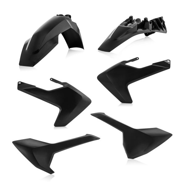 Acerbis Plastics Kit Acerbis Husqvarna TC85 (18-21)